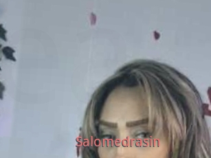 Salomedrasin