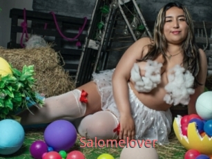 Salomelover