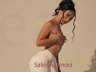 Salomenovaa