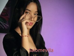Salomevilla