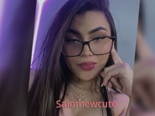 Salomewcute