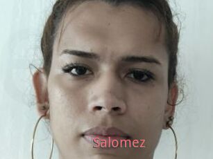 Salomez