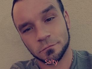 Salty