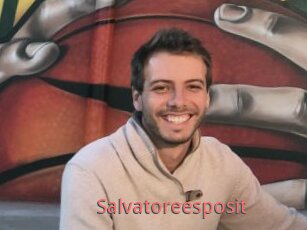Salvatoreesposit