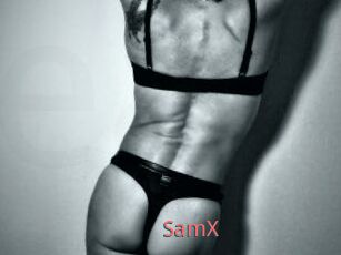 SamX