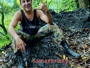 Samaeltrinity
