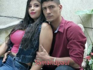Samandpaul