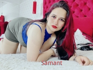 Samant
