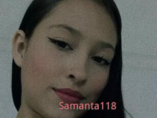 Samanta118