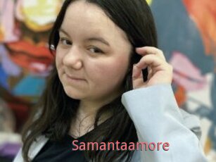 Samantaamore