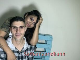 Samantaandliann