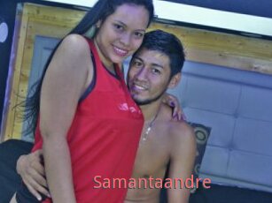 Samantaandre