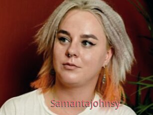 Samantajohnsy