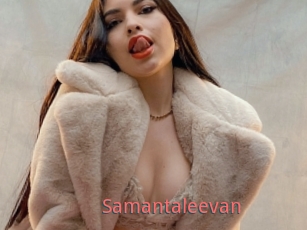 Samantaleevan