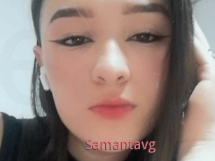 Samantavg