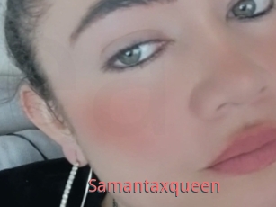 Samantaxqueen
