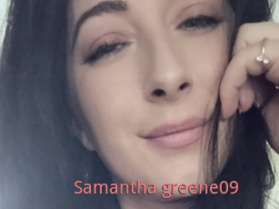 Samantha_greene09