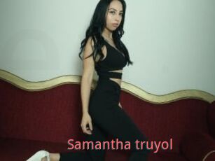Samantha_truyol