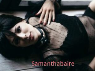 Samanthabaire