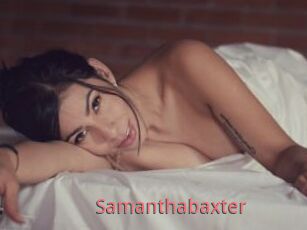 Samanthabaxter