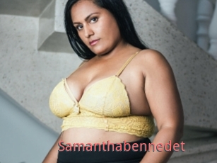 Samanthabennedet