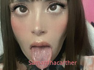 Samanthacarther