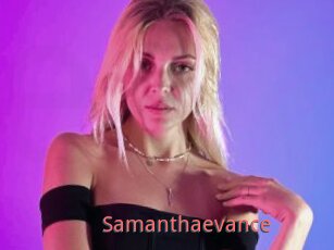 Samanthaevance