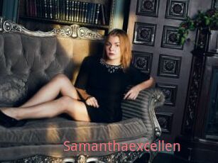 Samanthaexcellen
