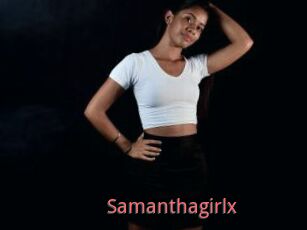 Samanthagirlx