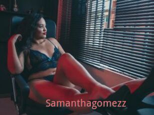 Samanthagomezz