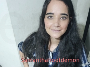Samanthahootdemon