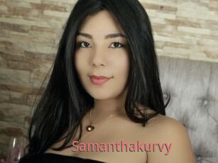 Samanthakurvy