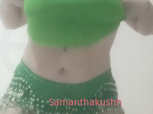 Samanthakushh