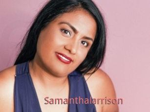 Samanthalarrison