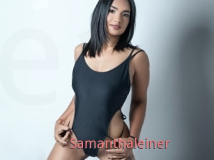 Samanthaleiner