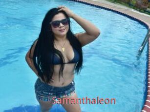 Samanthaleon