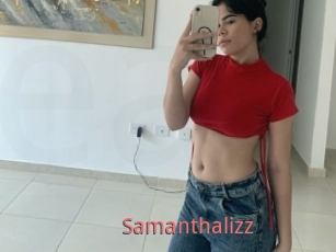 Samanthalizz