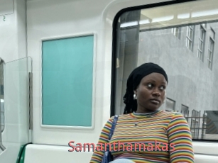 Samanthamakas