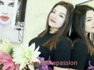 Samanthapassion