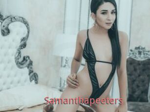 Samanthapeeters