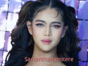 Samantharamitere