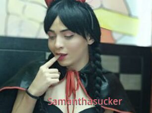 Samanthasucker