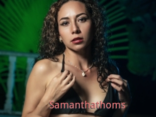 Samanthathoms