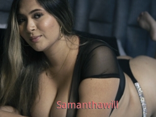 Samanthawill