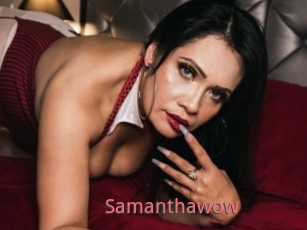 Samanthawow