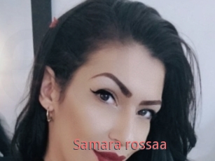 Samara_rossaa