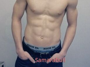 Samarabull