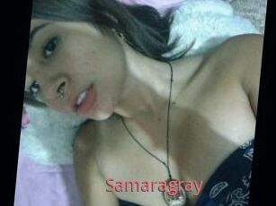 Samaragray