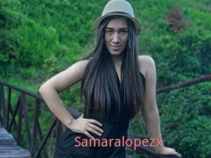 Samaralopezx