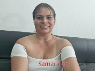 Samaralot